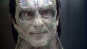 7 Most Terrifying Star Trek Villains (Who Aren’t the Borg)