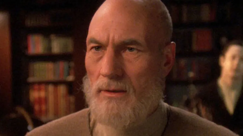 Star Trek the Next Generation