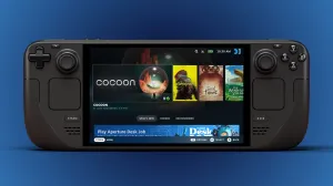 One of 2026’s First Big RPGs Gets Steam Deck Verified