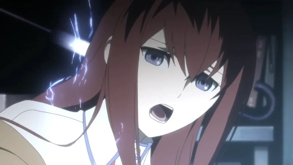 Steins;Gate Anime