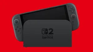 Lord of the Rings Game Now Available on Nintendo Switch 2