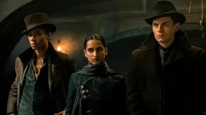 7 Great Fantasy Books That Still Need A Movie or TV Adaptation