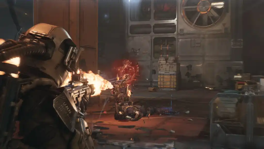 The Expanse Osiris Reborn