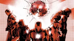 7 Darkest Secrets the Avengers Kept Hidden