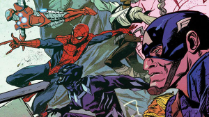 This Marvel Team Needs to Return, And the Ending of the Ultimate Universe Can Make It Happen