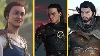 Upcoming Fantasy Games