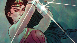 Absolute Wonder Woman Has Rightly Cut 1 Part of DC History (But It Can’t be Gone For Long)