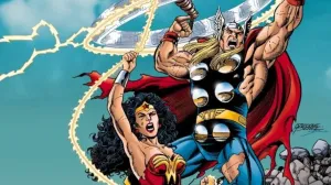 5 DC/Marvel Duos Who Need to Crossover Next