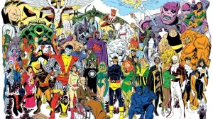 7 Best First Issues of X-Men Comics
