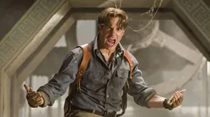 Brendan Fraser’s Iconic Fantasy Saga is Headed to HBO Max (And It’s Perfect Timing)