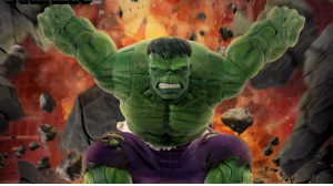 The Incredible Hulk Smashes Into Mezco’s One:12 Line-Up