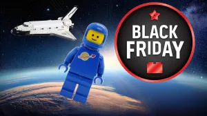 The Best LEGO Black Friday Deals Of 2025 Are Live