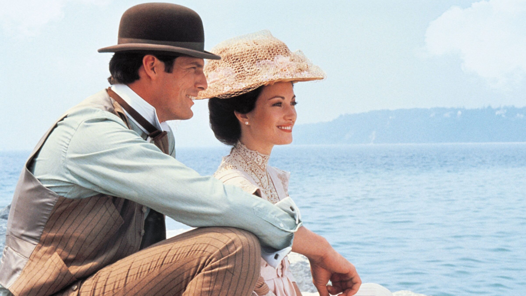 Somewhere in Time (1980)