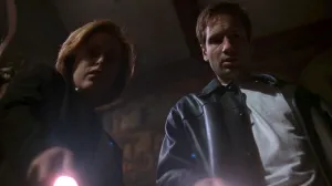 27 Years Ago Today, The X-Files Debuts a Terrifying Christmas Episode (Which Included Two Hollywood Legends)
