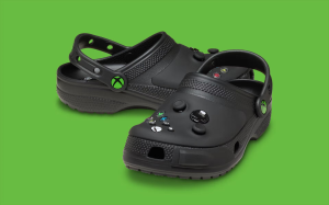 Xbox Controller Crocs Clogs Are On Sale Now