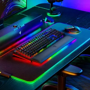 Best Gaming Keyboards (That Are Great for FPS, MMO, and Everyday Use)