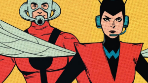 7 Most Important Women in Avengers History