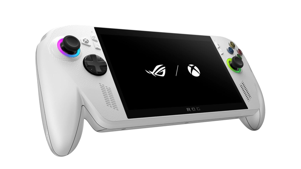 Asus ROG Xbox Ally
