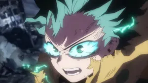 5 Most Iconic Anime Characters of 2025, Ranked