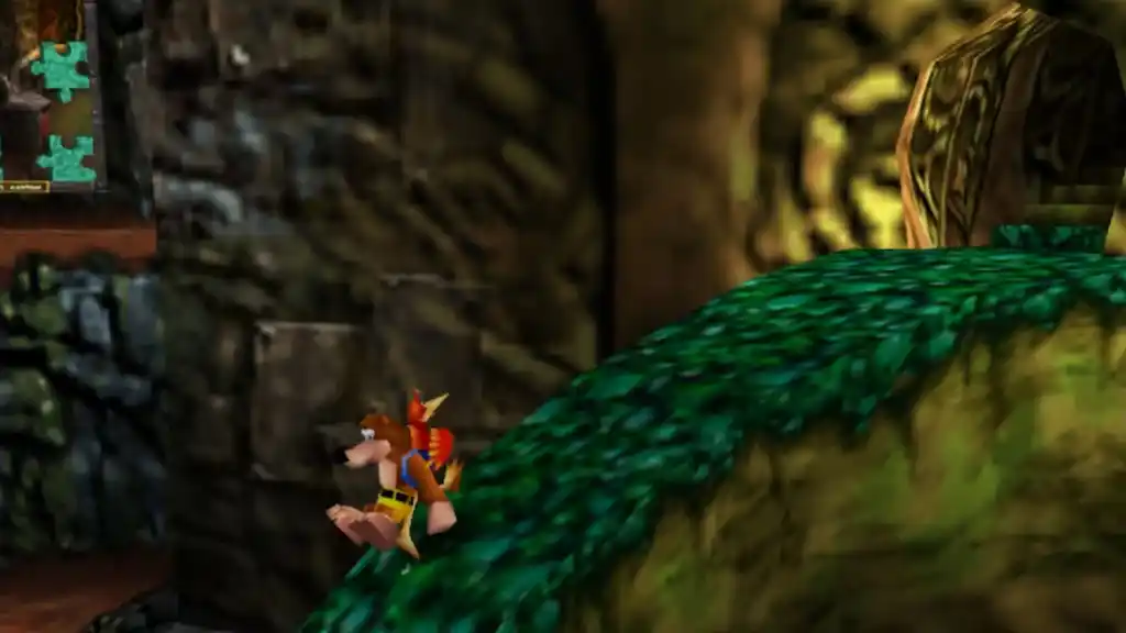 Banjo-Kazooie