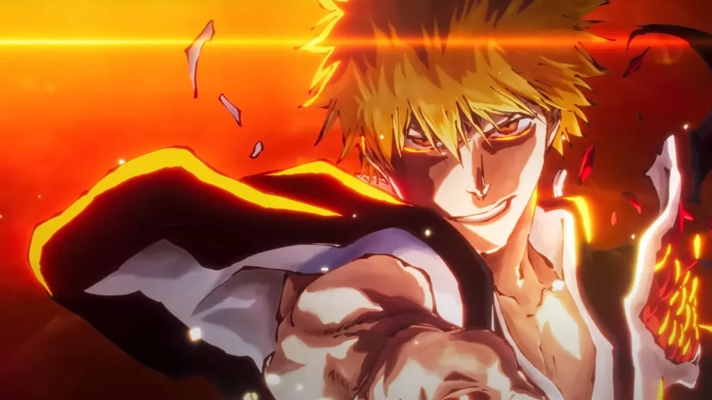 Bleach Gives Fans a Gift To Prepare For The Thousand-Year Blood War’s End