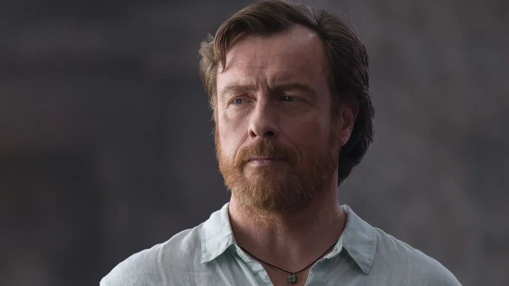 Poseidon Percy Jackson