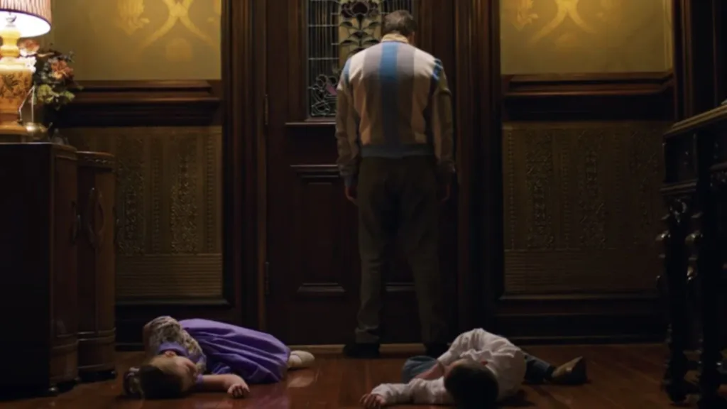 Henry Creel Stranger Things