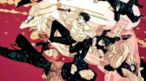 All 26 Characters Who Fought Sukuna in the Shinjuku Showdown Arc