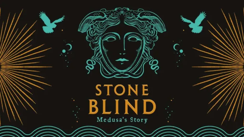 Stone Blind