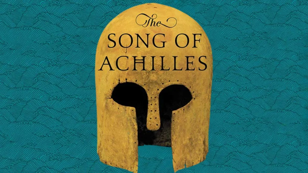 The Song of Achilles