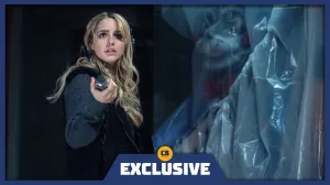 McKenna Grace Talks Stepping Into One of Her All-Time Favorite Fandoms (Exclusive)