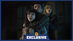 FNAF 2 Star Reveals Studio Hid Lore Reveals From The Cast: “That Was Crazy” [Exclusive]