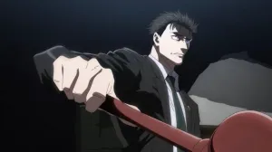 Jujutsu Kaisen Reveals First Look at a Highly Anticipated New Character