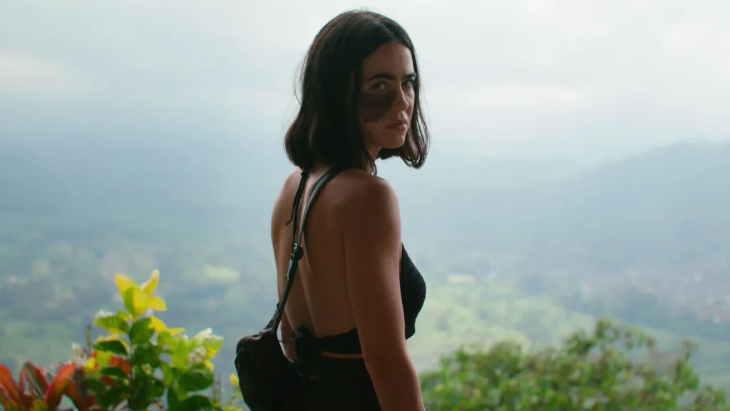 Cassandra Naud in Influencers