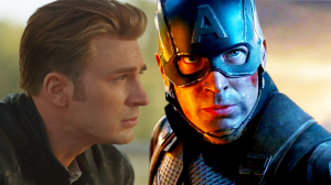 Chris Evans Seemingly Confirms Captain America Returns in Avengers: Secret Wars