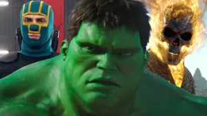 Netflix Users Are Running Out Of Time To Watch These 8 Comic Book Movies That All Leave This Month