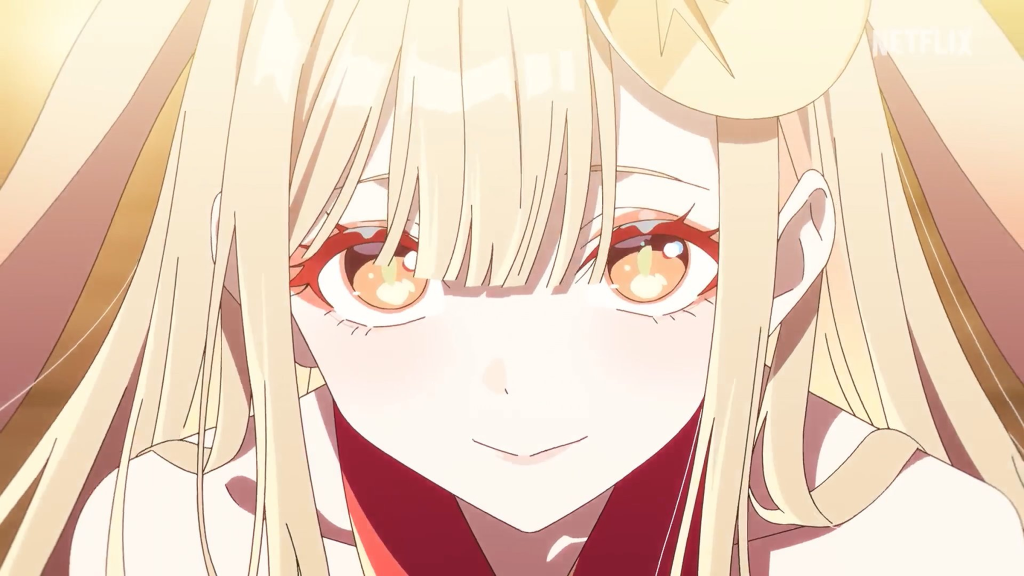 Cosmic Princess Kaguya