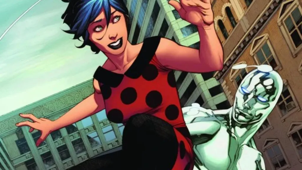 Dawn Greenwood in Marvel Comics