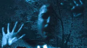 7 Great Christmas Horror Movie Nobody Talks About