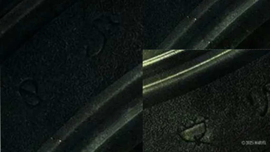 Doomsday ruins poster