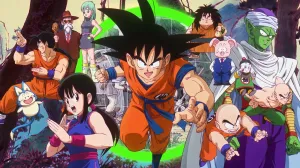 10 Most Popular Dragon Ball Characters According To Fans (So Far)