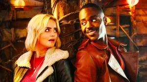 Could Doctor Who Move to HBO After Cancelled Disney+ Deal? HBO Chief Officially Responds