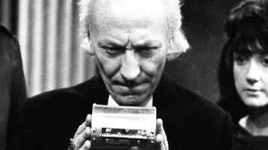 Doctor Who’s First Christmas Special Released 60 Years Ago (& It Revealed Something Huge About the Doctor)