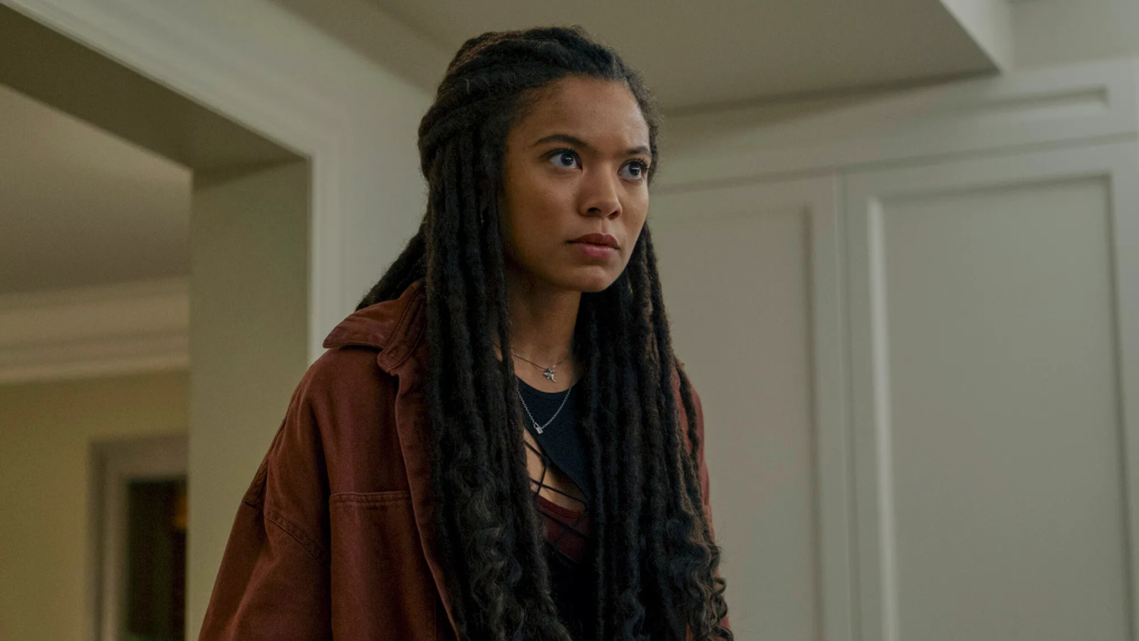 Marie Moreau in Gen V Season 2