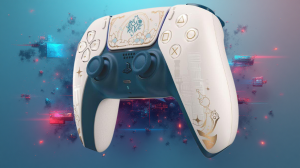 Genshin Impact Limited Edition DualSense Controller Preorders Land Ahead Of Luna III Update