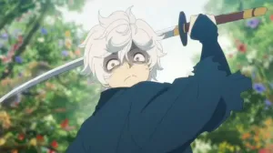 5 Awesome Anime to Watch on Netflix During December 2025