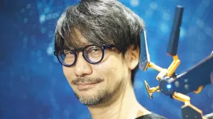 “It Was Just So Good” Hideo Kojima Offers Glowing Praise Of 2025’s Best Animated Film