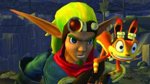 Jak and Daxter Footage From Pitched Remake Appears Online