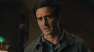 James Ransone, It Chapter 2 and The Wire Actor, Dies at 46
