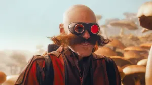 Sonic 4 First Look Officially Confirms Jim Carrey’s Return as Robotnik
